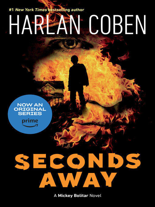 Harlan Coben创作的Seconds Away作品的详细信息 - 需进入等候名单
